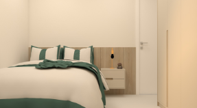 Quarto de Casal