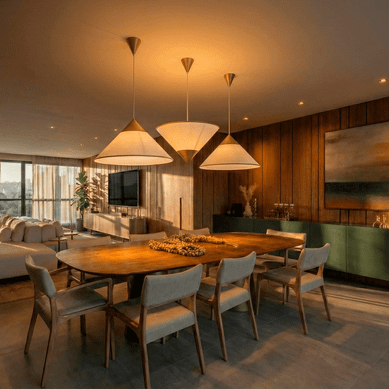 Apartamento T+J