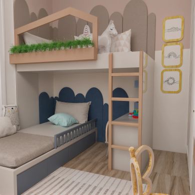 design lúdico, funcionalidade e abordagem montessoriana