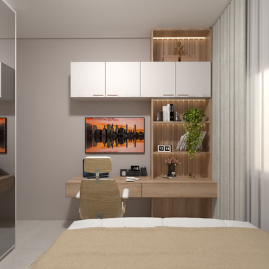 Quarto | LE