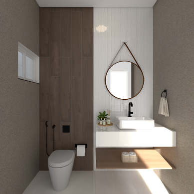 Lavabo | LE