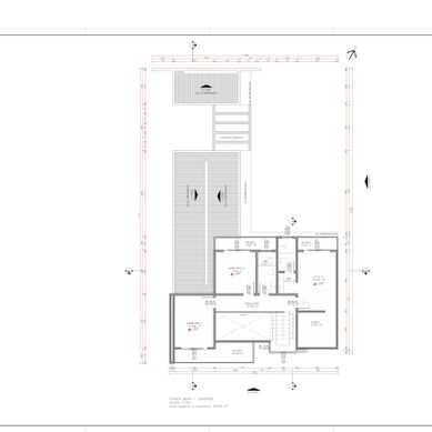 PROJETO RESIDENCIAL