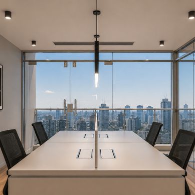 interiores | escritório itacolomy