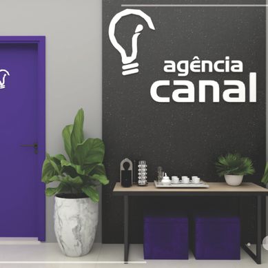 CANAL AGENCY