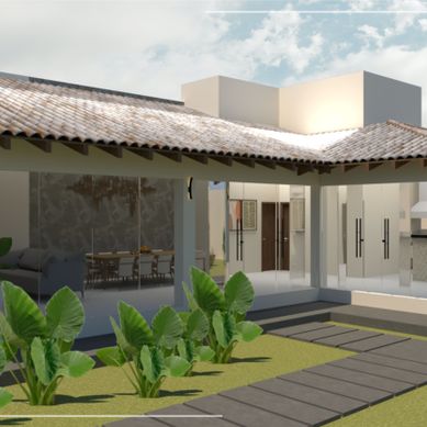 HOUSE FOR RENT