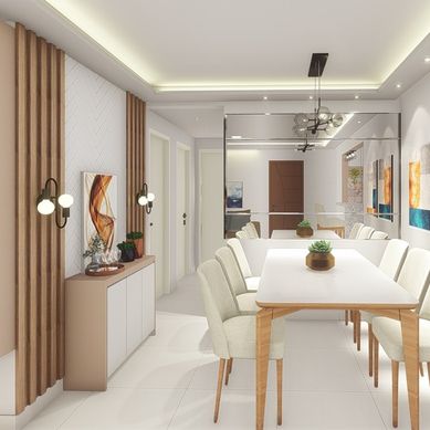 Sala de Jantar