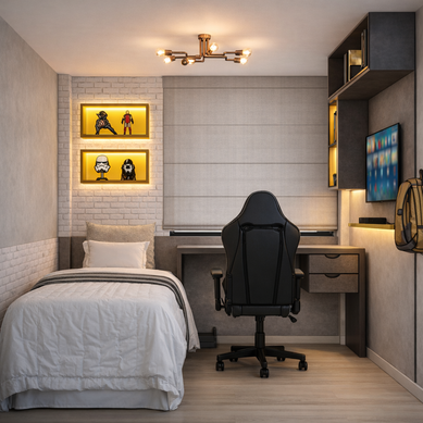 Quarto Menino
