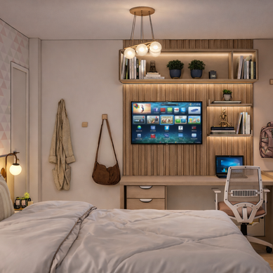 Quarto Meninia