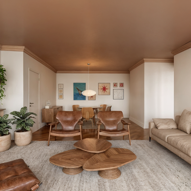 Apartamento LP