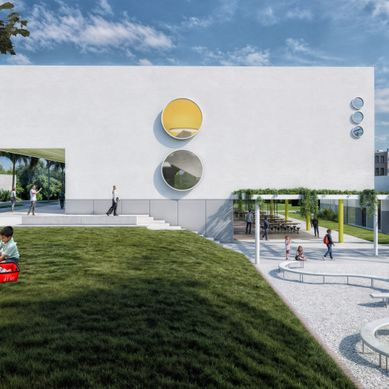 Escola DSI
