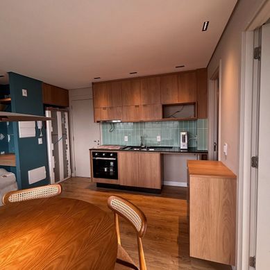 Apartamento Grün - Acompanhamento de obras