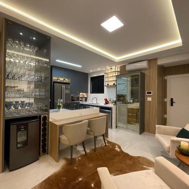 CONSULTORIA DE INTERIORES