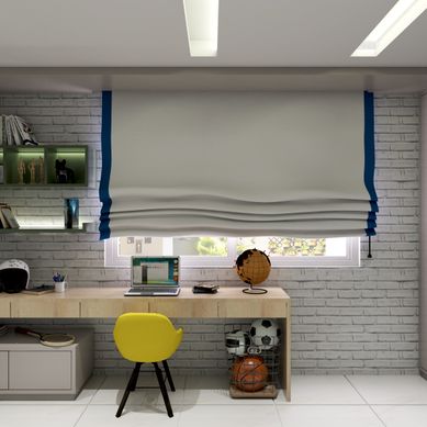 QUARTO MASCULINO JOVEM