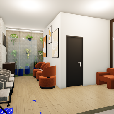 Clinica Origem