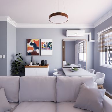 ZENITH LIVING