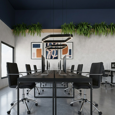 COWORKING