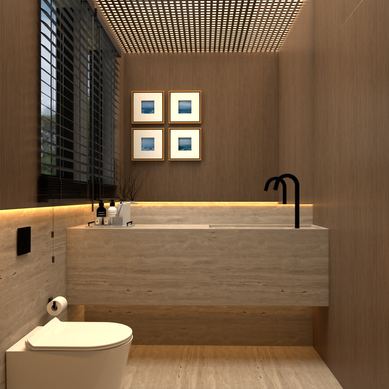 LAVABO