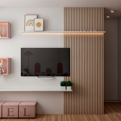 QUARTO INFANTIL