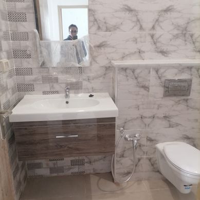 d'une maison d'hôte sousse Tunisie