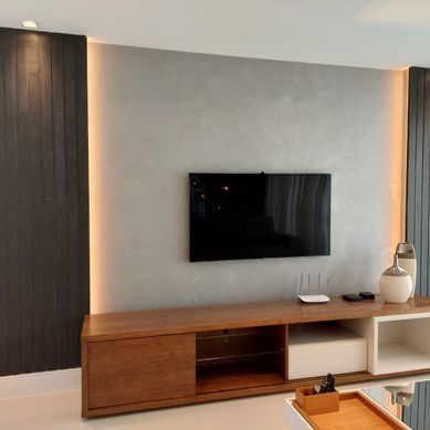 Projeto AD - Cond. Park Premium