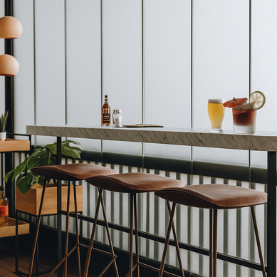 Apartamento 509