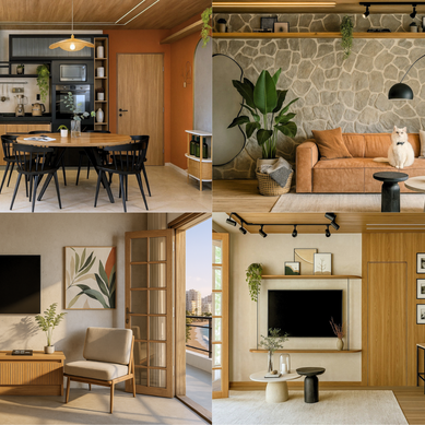 Apartamento 103B