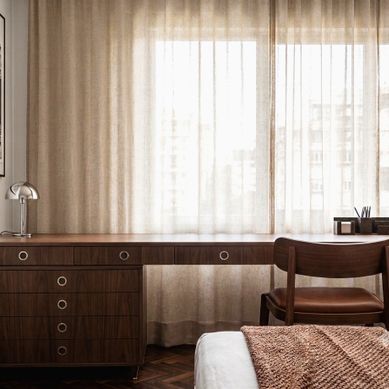 Quarto Reforma Apartamento
