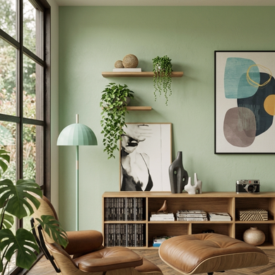 Apartamento interior desing