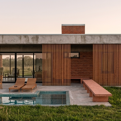 Casa Terrea