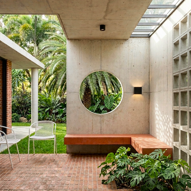 Casa Aro