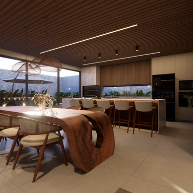 Residencial Malie