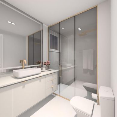Apartamento AL