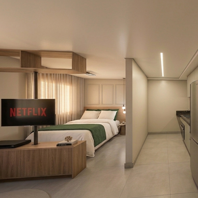 Apartamento PF