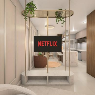Apartamento GG