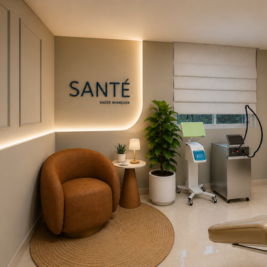 Clinica Santé