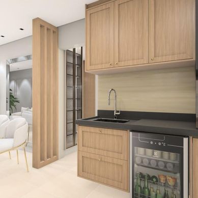 Apartamento GC