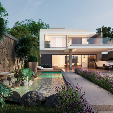 Projeto Residencial | Bairro Moreninha | CG/MS