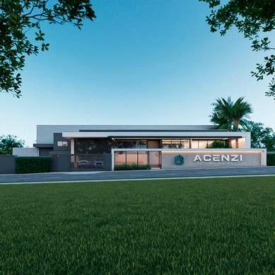 Projeto corporativo | Campo Grande - MS