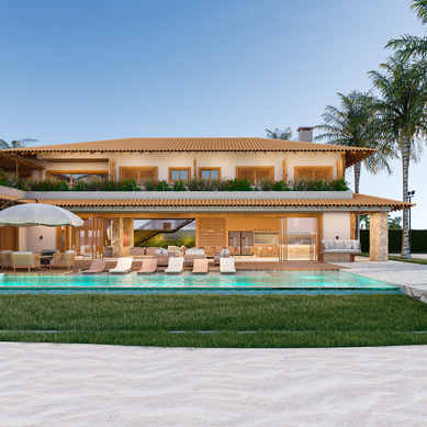 Projeto Residencial | Preá | CE