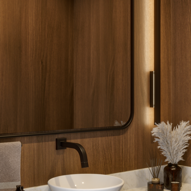 Lavabo Apartamento J|R