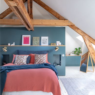 Rénovation d'une maison en Corrèze
