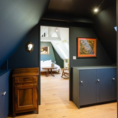 Rénovation globale d'une maison Lotoise