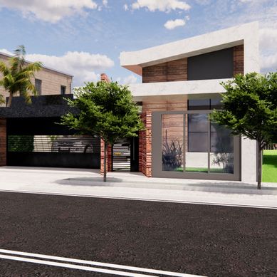 Residencia Familiar