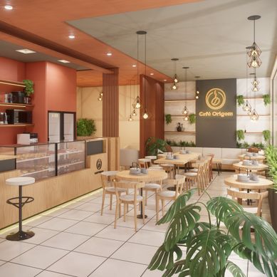 Café Origem