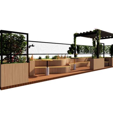 Parklet