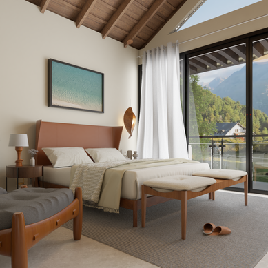 Projeto de interiores