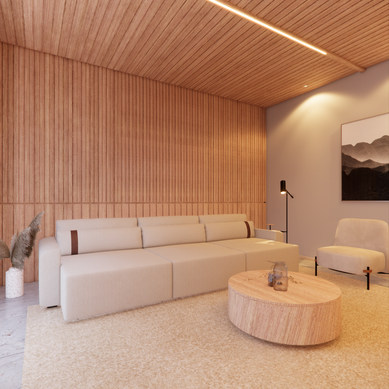 Sala de estar