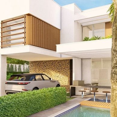 Casa sustentável
