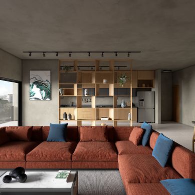 Casa Concreto