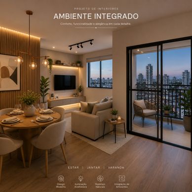 Residencial Por do Sol
